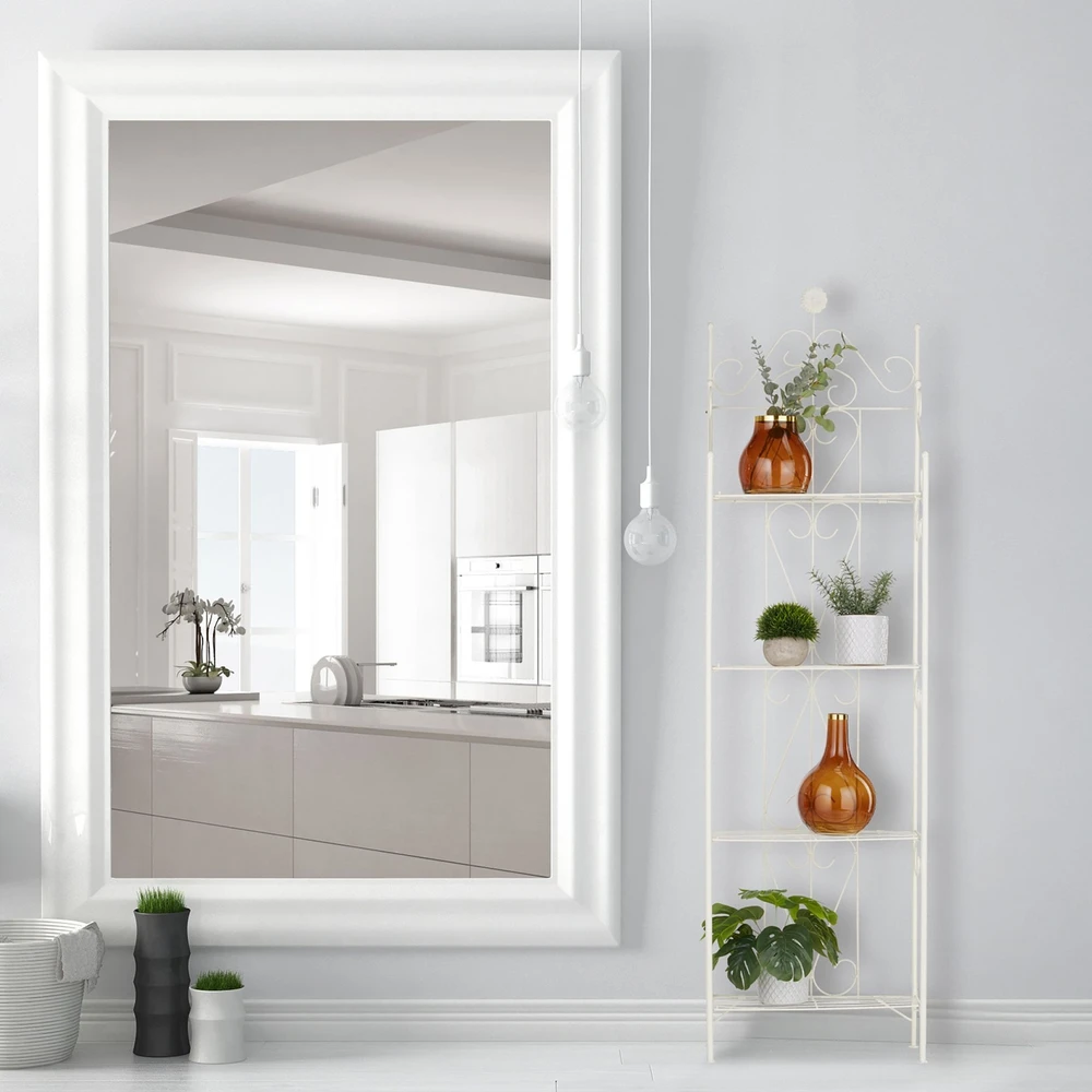 Relaxdays Dekoratyvinis gėlių stovas
