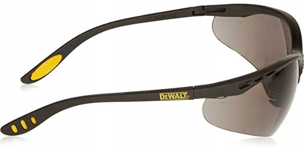 Dewalt apsauginiai akiniai su tamsintais lęšiais