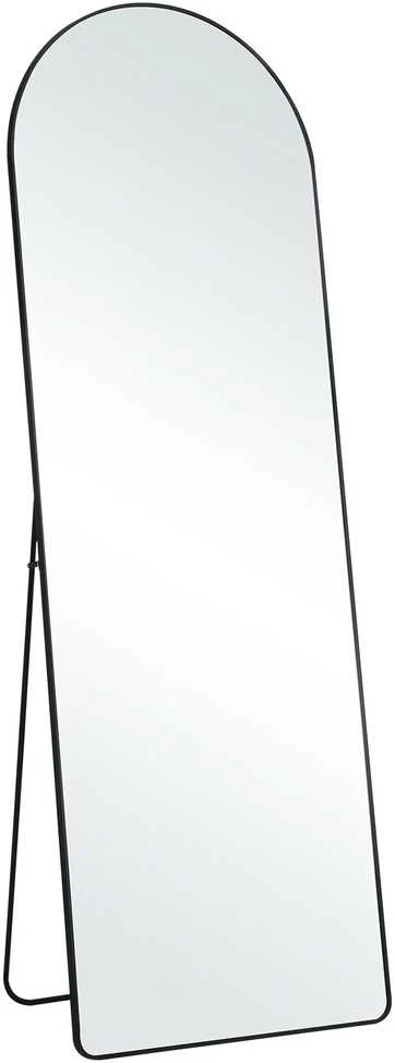 VEVOR Didelis veidrodinis arkinis veidrodis 165x55 cm