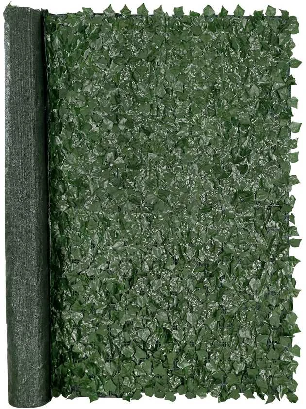 VEVOR Dirbtinis gyvatvorės ekranas, 183 cm x 244 cm