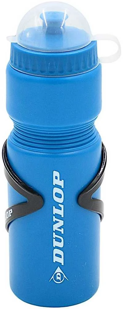 Dunlop dviratininkų gertuvė 750 ml su laikikliu