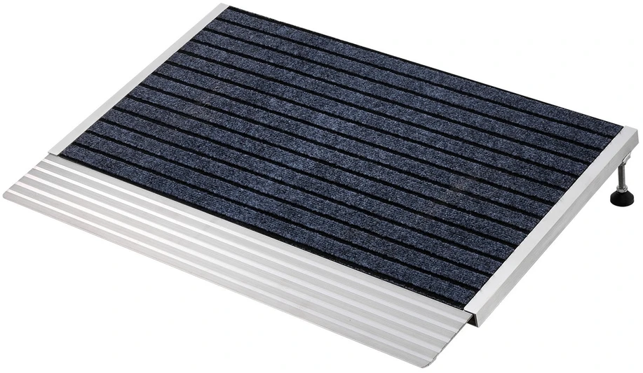 VEVOR Durų slenksčio rampa 610 x 910 mm