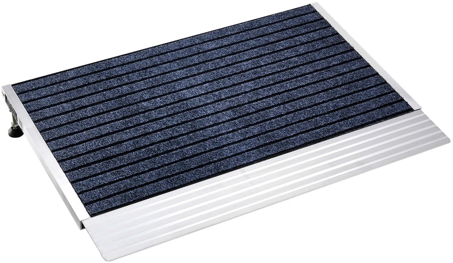 VEVOR Durų slenksčio rampa 610 x 910 mm