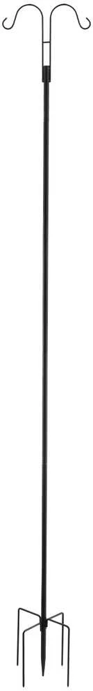 VEVOR Dvigubas piemens kablys 8 vnt 2345mm