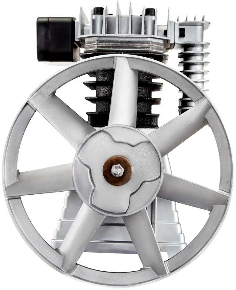 VEVOR Dvigubo cilindro oro kompresoriaus siurblys 2,2 kW