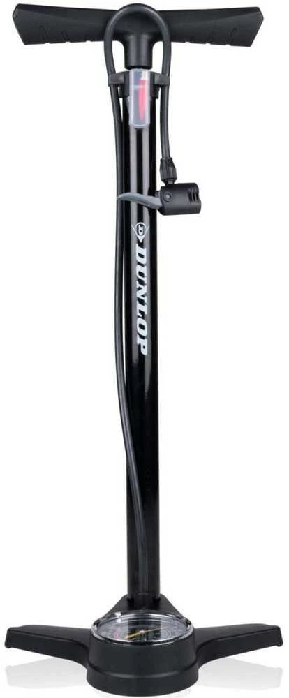 Dunlop Dunlop 174Psi pompa su universaliu manometru