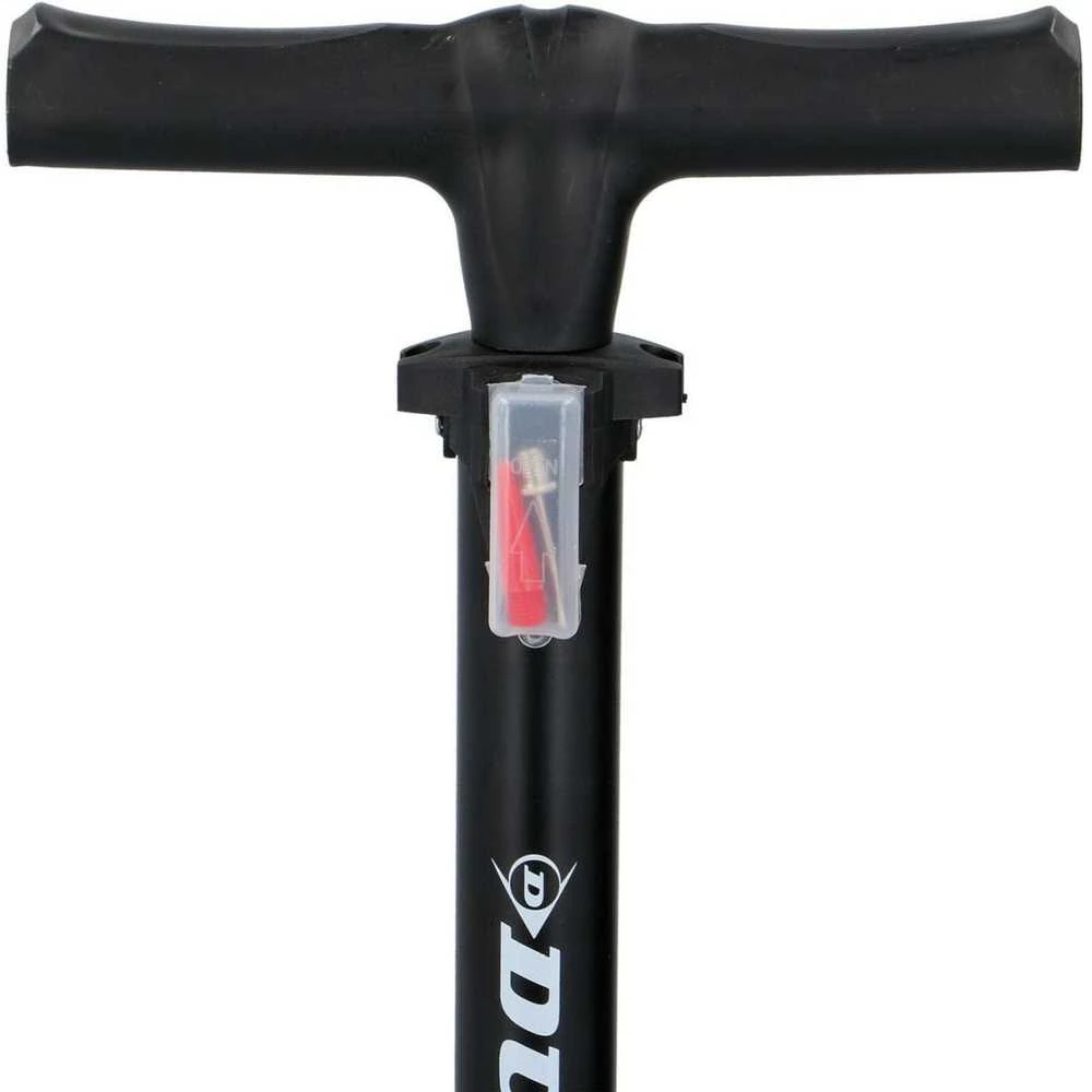 Dunlop Dunlop 174Psi pompa su universaliu manometru