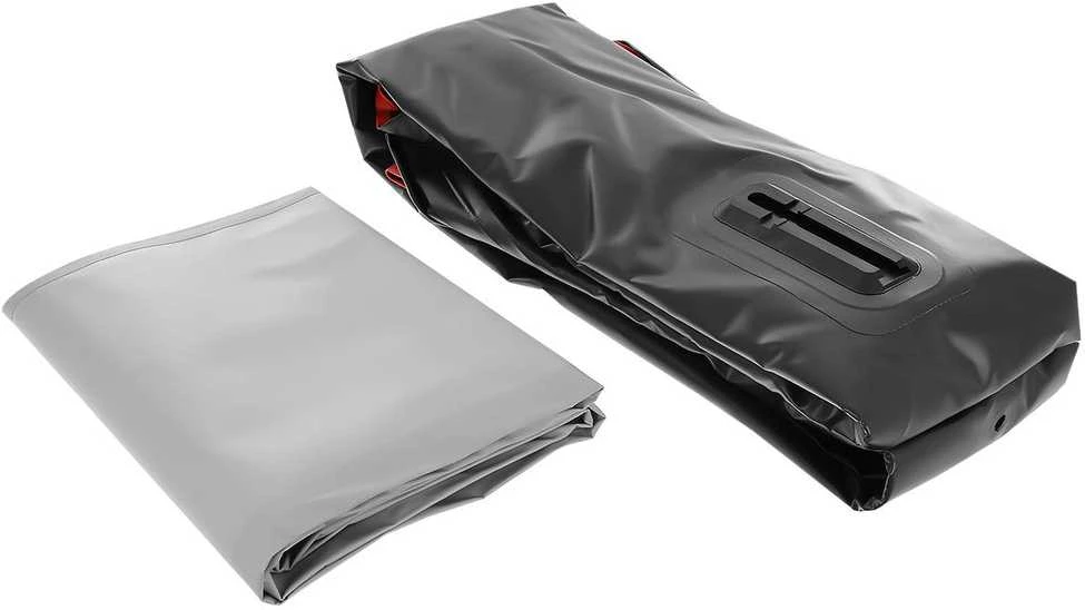 Dvivietis pripučiamas kajakas 385 cm ENERO