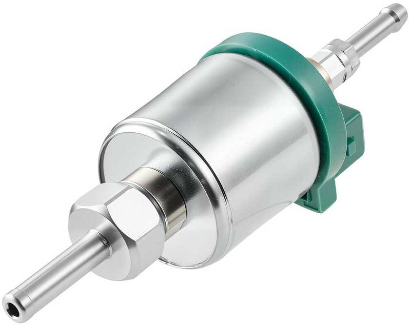 VEVOR Dyzelinė šildytuvo kuro pompa 12V