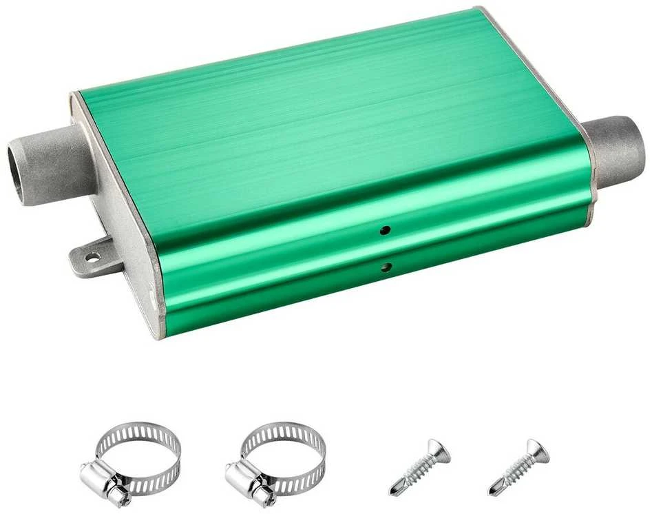 VEVOR Dyzelinio šildytuvo duslintuvas 24 mm