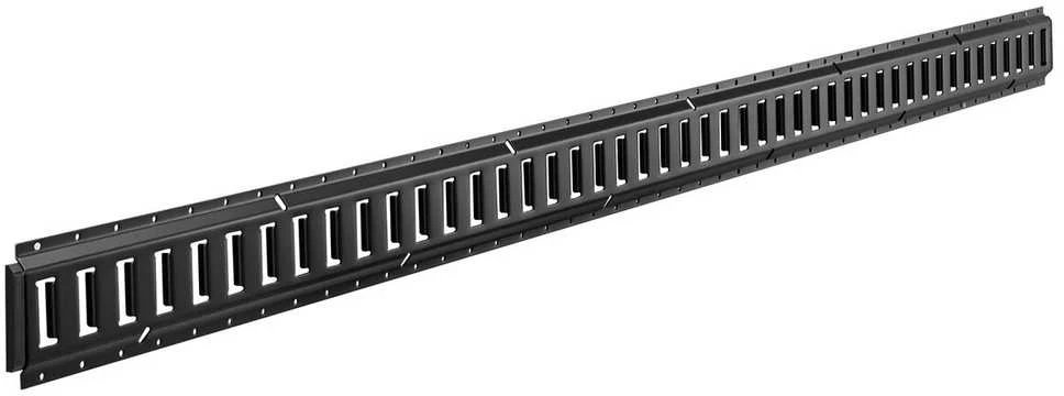 VEVOR E-bėgių tvirtinimo bėgiai, 4-vnt. komplektas, 2.3 m