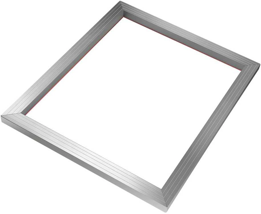 VEVOR Ekrano spaudos mašina 50.8 x 61 cm 305 tinklo