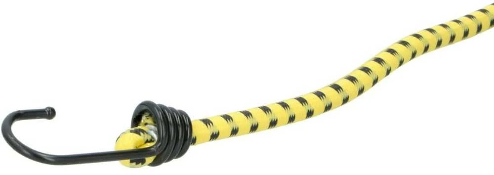 Dunlop elastinių diržų su kabliais rinkinys