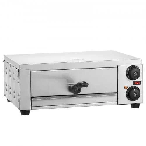 VEVOR Elektrinė stalviršio picos krosnelė 1500W