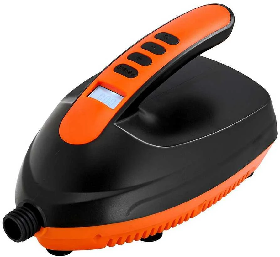 VEVOR Elektrinė irklentės pompa su 12V jungtimi