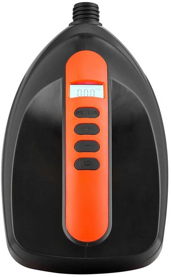 VEVOR Elektrinė irklentės pompa su 12V jungtimi