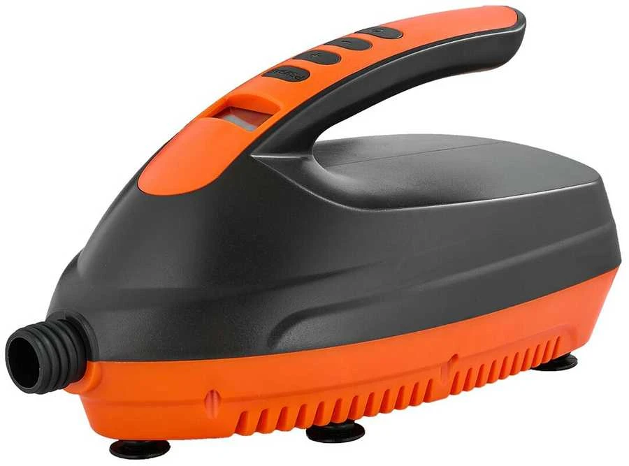 VEVOR Elektrinė irklentės pompa su 12V jungtimi