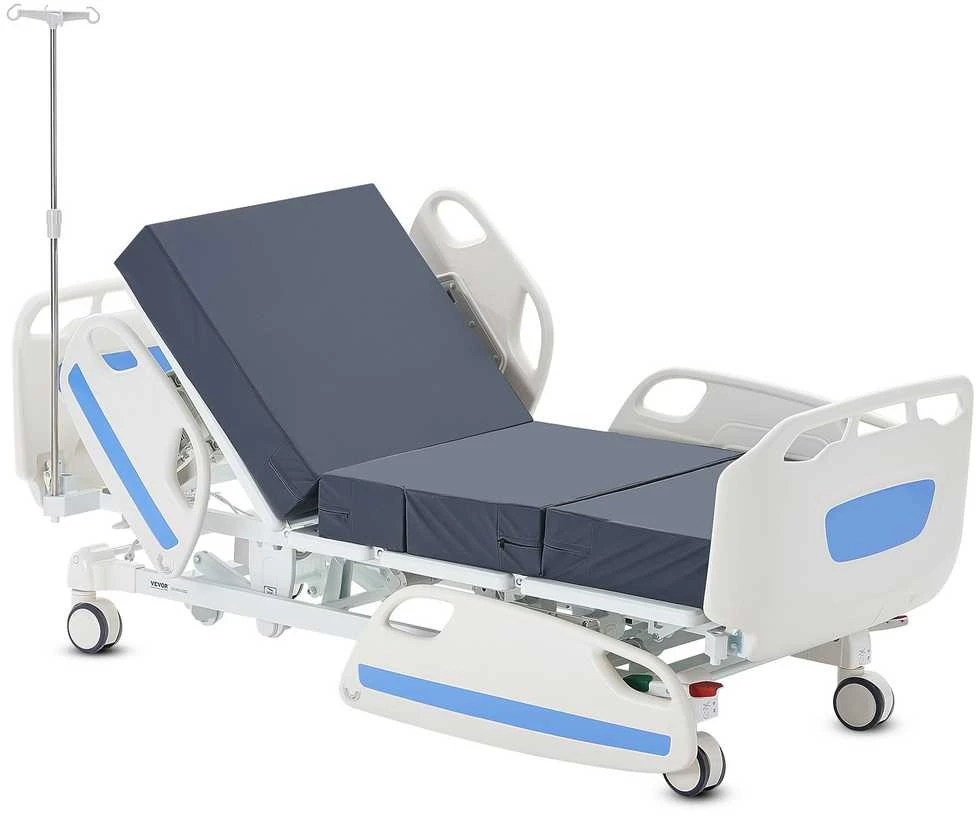 Vevor Elektrinė ligoninės lova su 5 funkcijomis