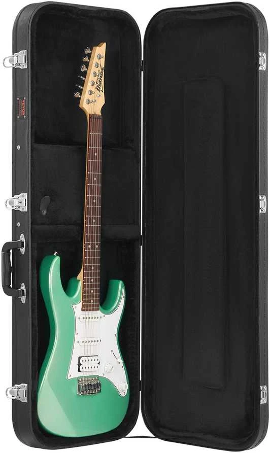 VEVOR Elektrinės gitaros dėklas su spyna