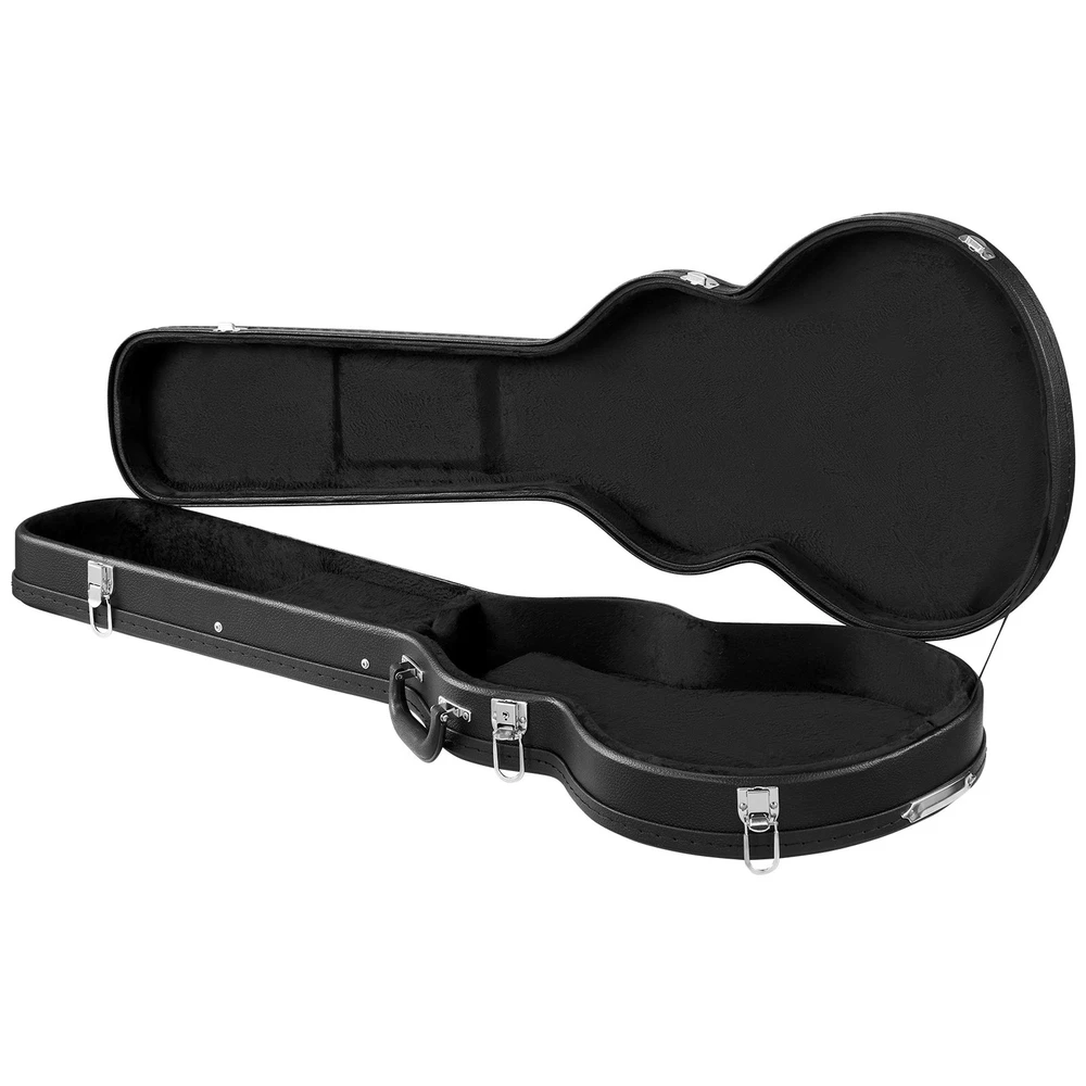 VEVOR Elektrinės gitaros kietas dėklas 1080 mm