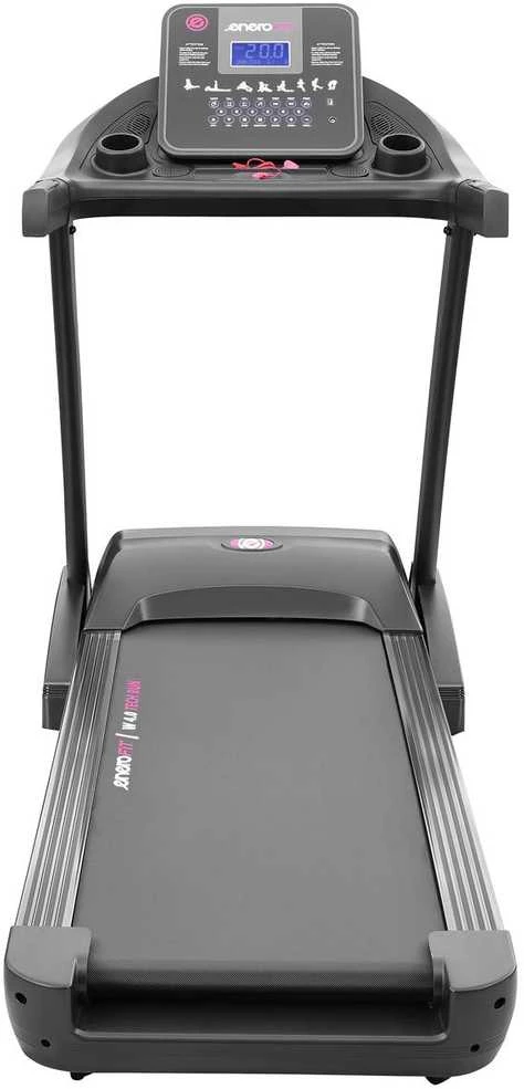 Elektrinis bėgimo takelis EB Fit Tech Run W4.0