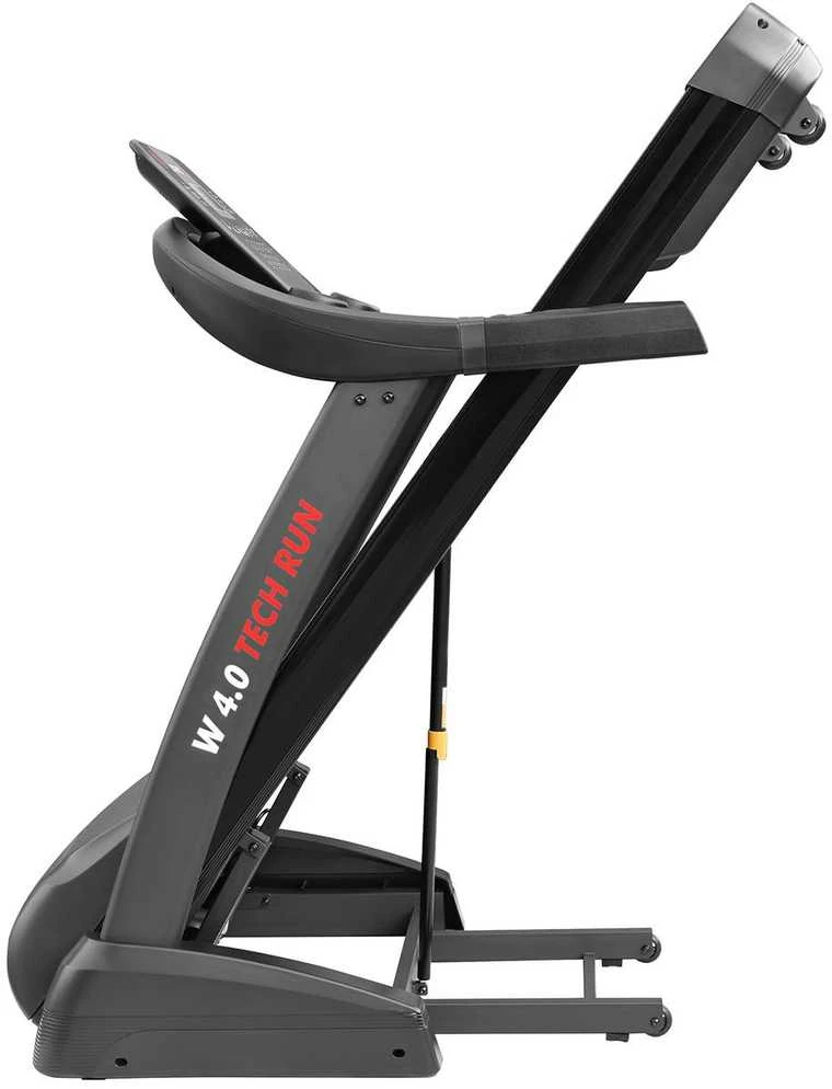 Elektrinis bėgimo takelis EB Fit Tech Run W4.0