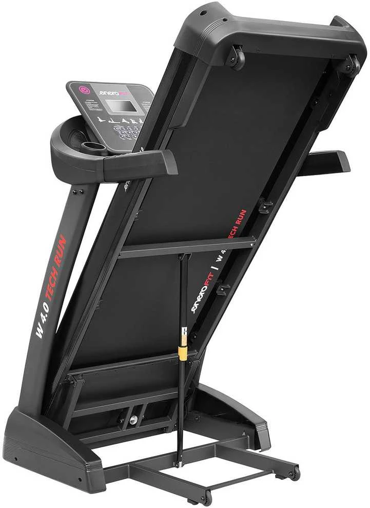 Elektrinis bėgimo takelis EB Fit Tech Run W4.0