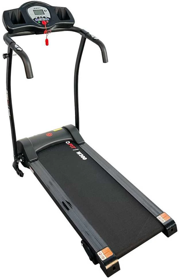 Eb Fit Elektrinis bėgimo takelis W300-2 Enero Fit