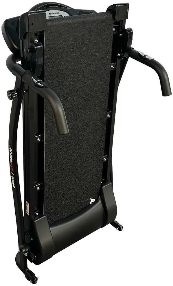 Eb Fit Elektrinis bėgimo takelis W300-2 Enero Fit