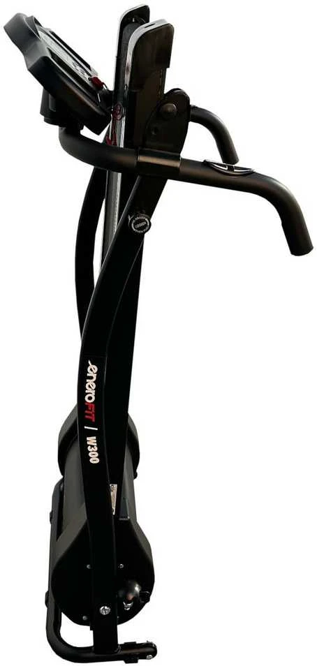 Eb Fit Elektrinis bėgimo takelis W300-2 Enero Fit