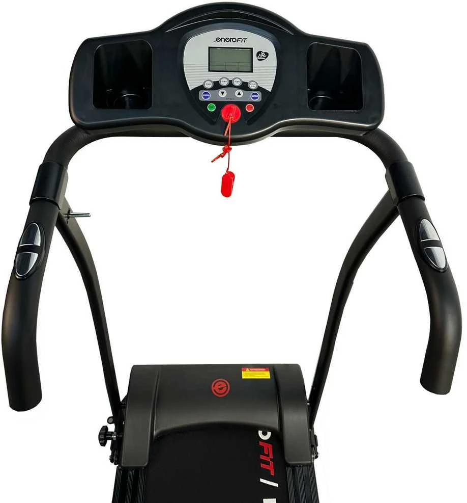 Eb Fit Elektrinis bėgimo takelis W300-2 Enero Fit