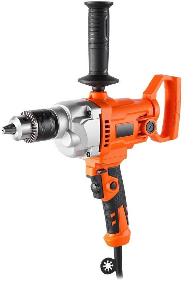 VEVOR Elektrinis gręžtuvas maišytuvas 15,89 mm