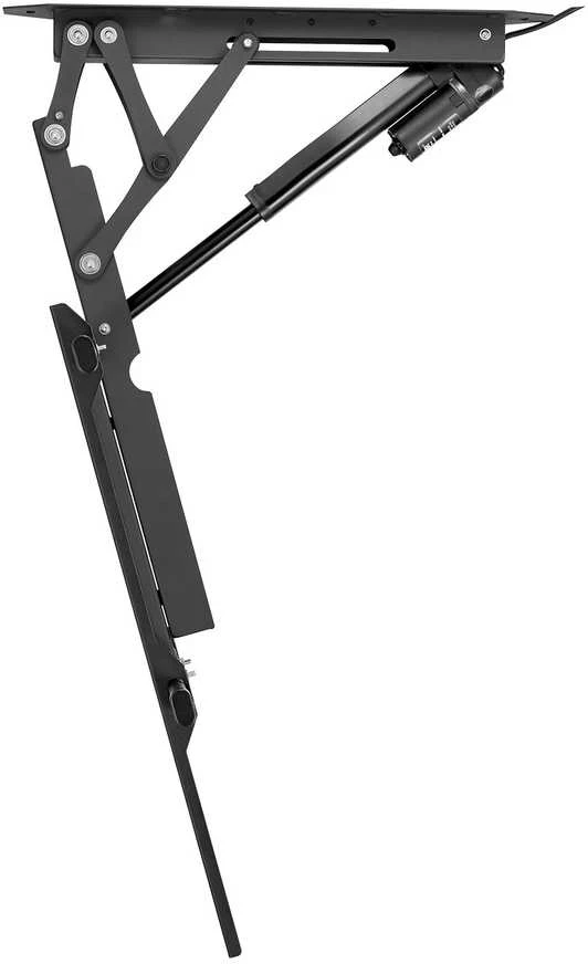 Vevor Elektrinis lubinis televizoriaus laikiklis 32-65 cm ekranui