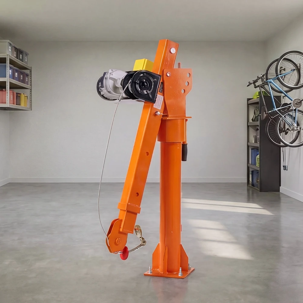 VEVOR Elektrinis pikapo kranas 998 kg