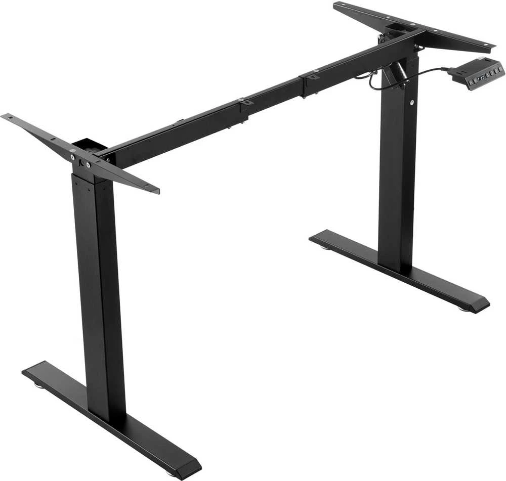 VEVOR Elektrinis reguliuojamas stalo rėmas 70-117 cm