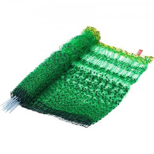 VEVOR Elektrinės tvoros tinklas 106 cm x 50 m