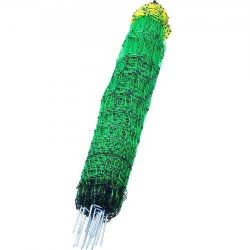 VEVOR Elektrinės tvoros tinklas 106 cm x 50 m