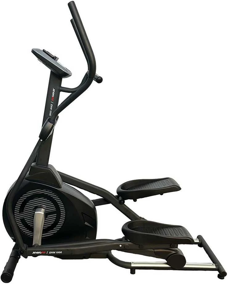 Magnetinis elipsinis treniruoklis EB Fit