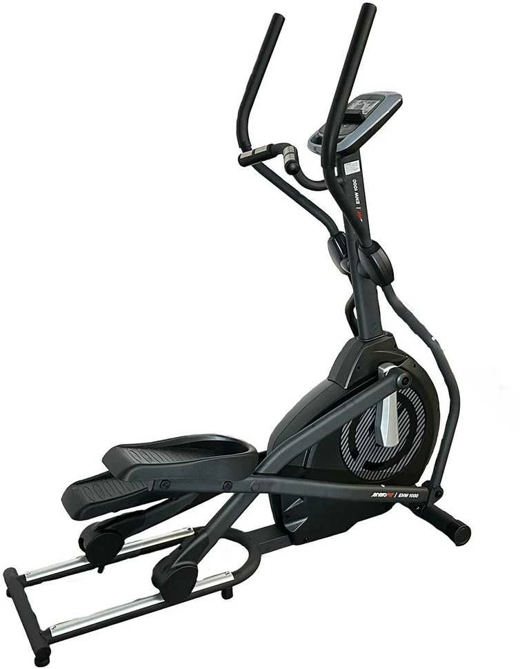 Magnetinis elipsinis treniruoklis EB Fit