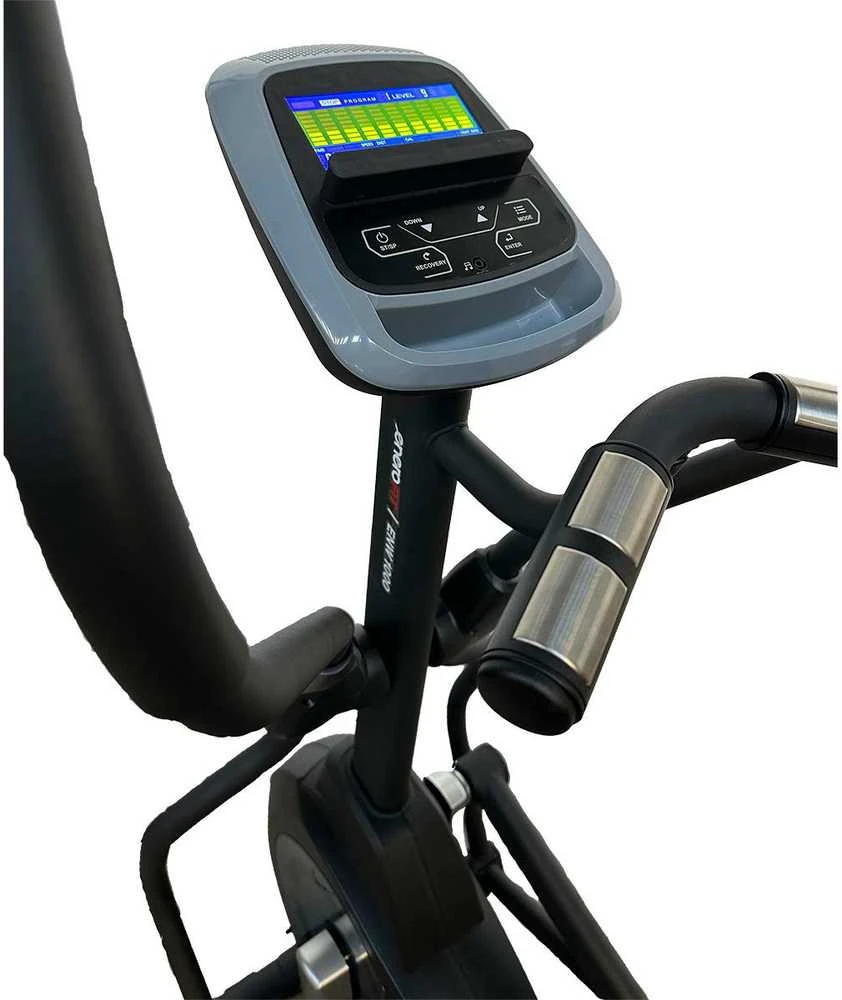 Magnetinis elipsinis treniruoklis EB Fit