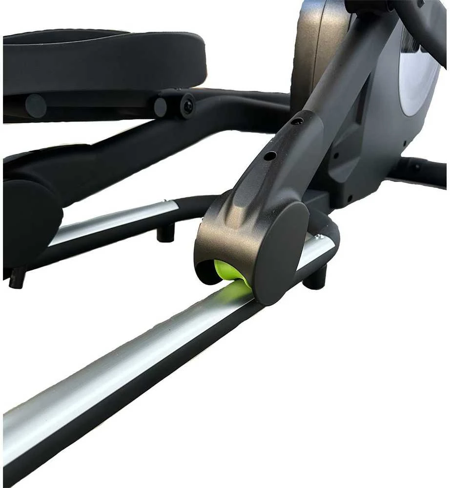 Magnetinis elipsinis treniruoklis EB Fit