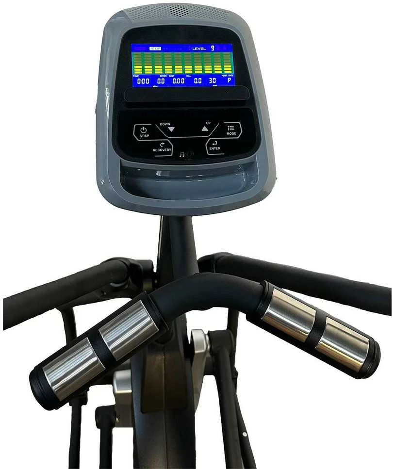 Magnetinis elipsinis treniruoklis EB Fit