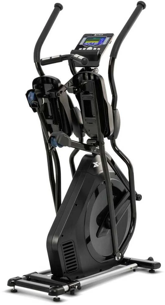 Elipsinis treniruoklis Xterra FS 480