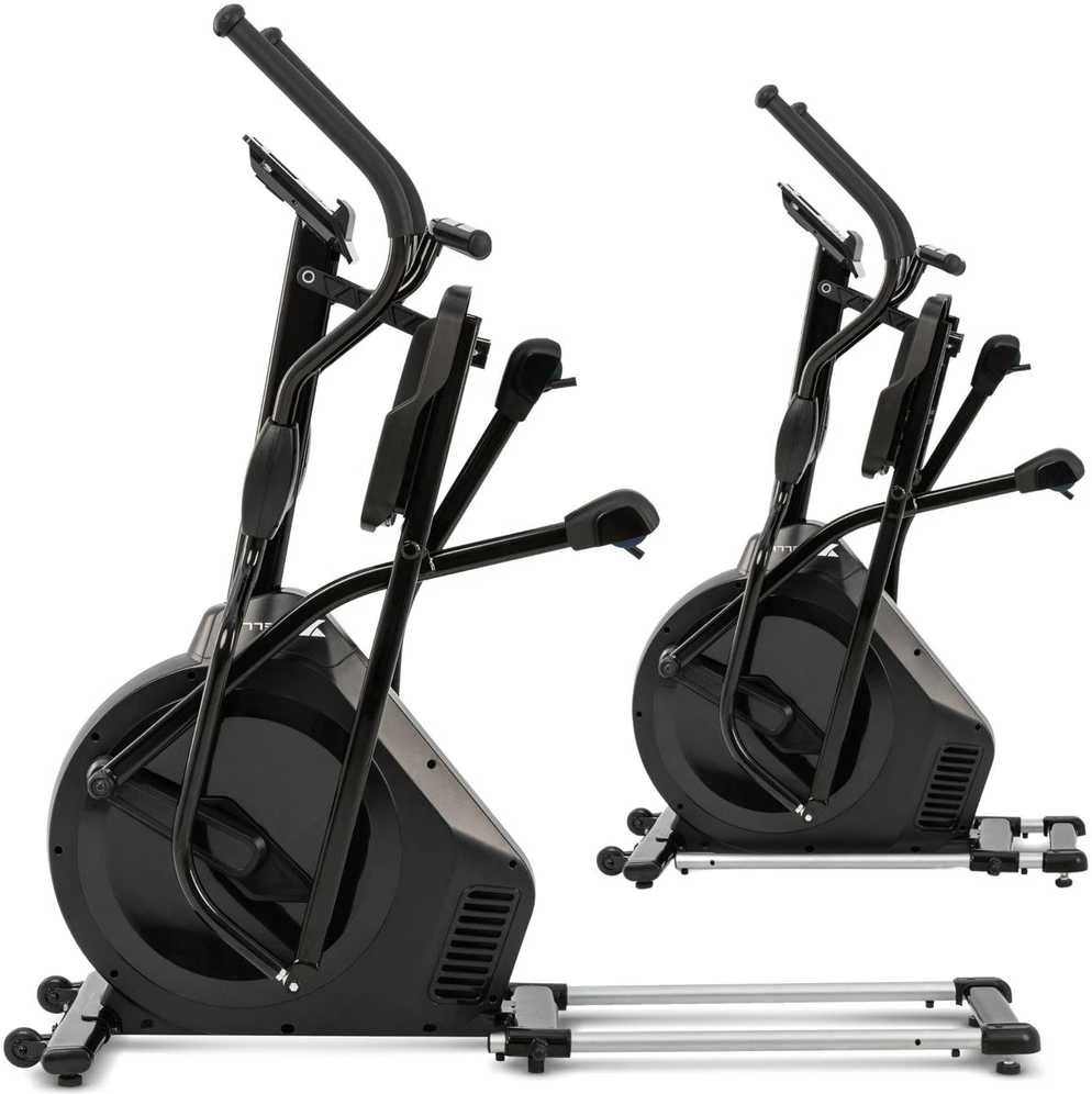 Elipsinis treniruoklis Xterra FS 480