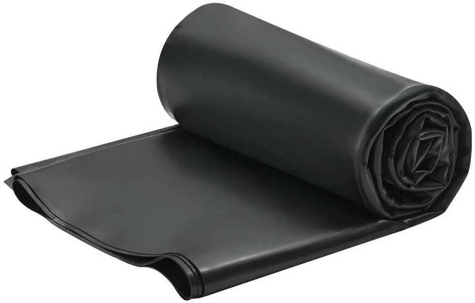 VEVOR EPDM guminė stogo danga 15 x 15 pėd.