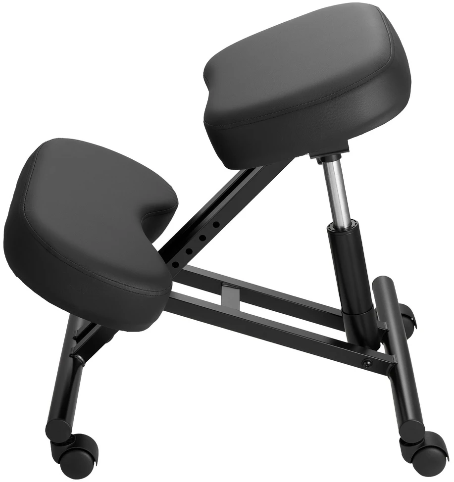Vevor Ergonominė kėdė su ratukais