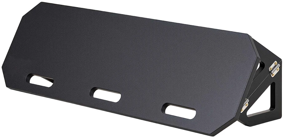 VEVOR Futbolo atmušimo lenta, 1000 x 300 mm