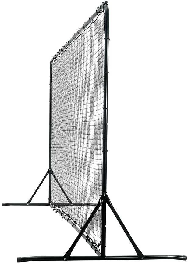 VEVOR Futbolo atšokimo tinklas 12x6 FT