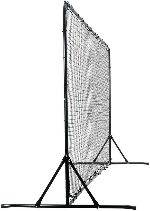 VEVOR Futbolo atšokimo tinklas 12x6 FT