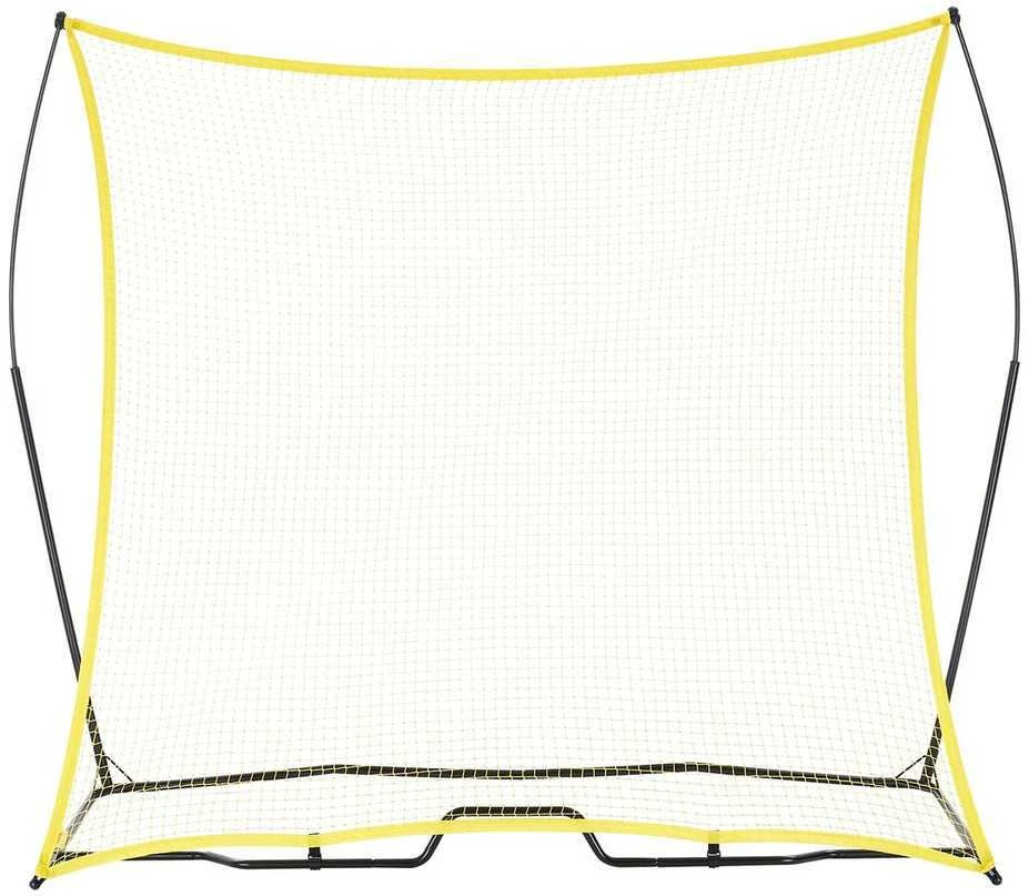 Vevor Futbolo atšoktuvas su nešiojamu maišu 7x7 FT